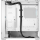 FRACTAL DESIGN Pop XL Air RGB White TG Clear Tint FD-C-POR1X-01 - 1053215 - zdjęcie 8